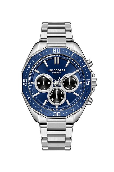 Lee Cooper Lc08021.390 Men's Wrist Watch