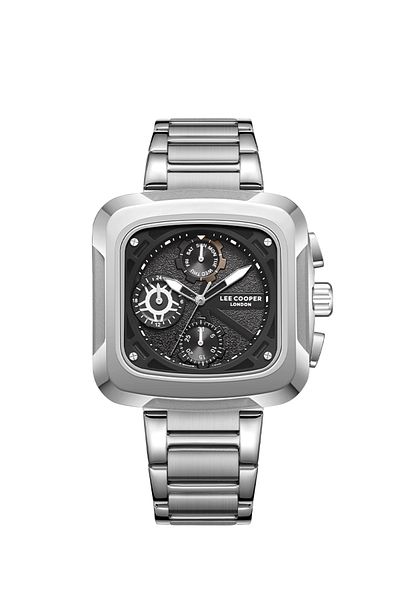 Lee Cooper Men's Wristwatch Lc08013.350