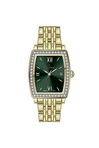 Essence Women's Wristwatch Es6919Fe.170