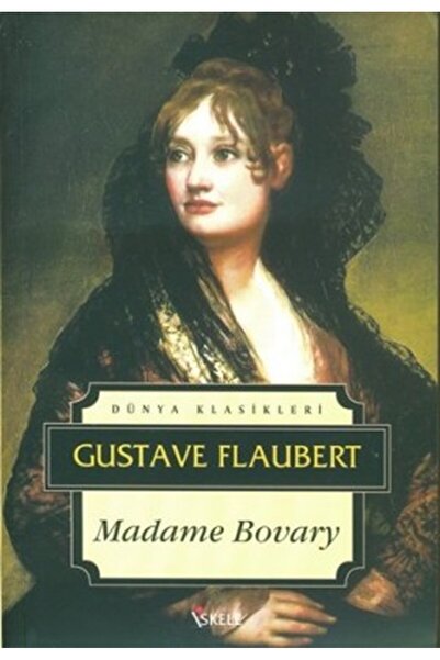 Genel Markalar Madame Bovary