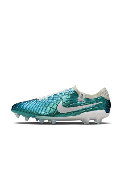 Nike Erkek Legend 10 Elite Fg 30 Yeşil KRAMPON FQ3247-300 P-135
