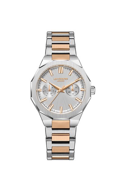 Lee Cooper Women's Wristwatch Lc08019.530