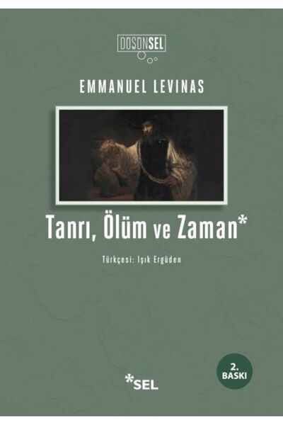 Genel Markalar Tanrı, Ölüm ve Zaman
