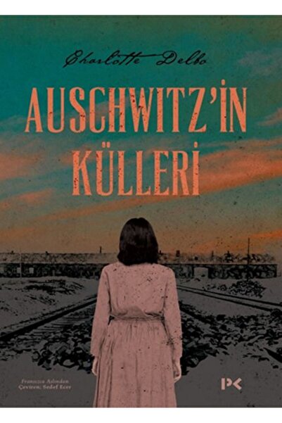 Profil Kitap Auschwitz'in Külleri