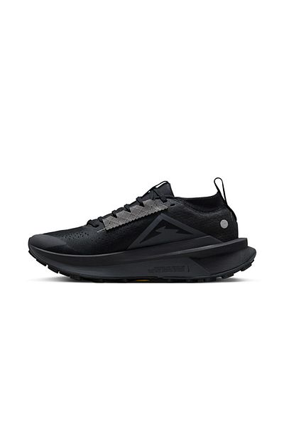 Nike Zegama 2 Fd5191-003 Unisex Off-Road Running Shoes - Black