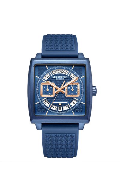 Lee Cooper Men's Wristwatch Lc08065.999