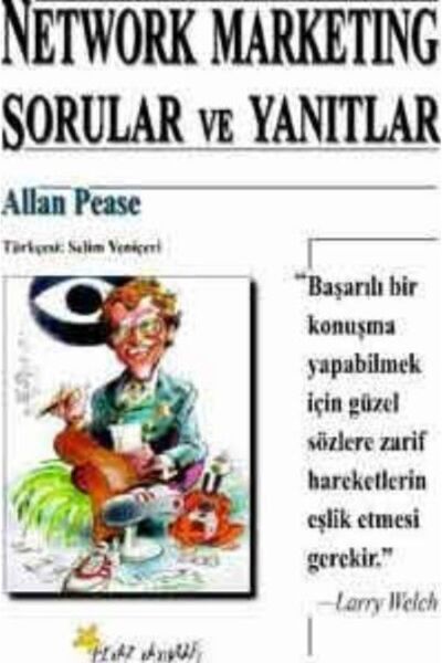 TREND أسئلة وأجوبة حول التسويق الشبكي