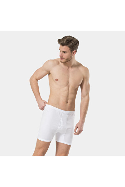 TÜREN Ανδρικό χτενισμένο βαμβακερό ύφασμα Αργεντινής (Συσκευασία των 2) 114