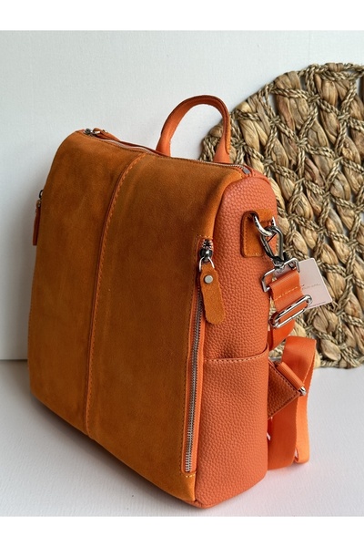 Marjinal Sırt Çantası