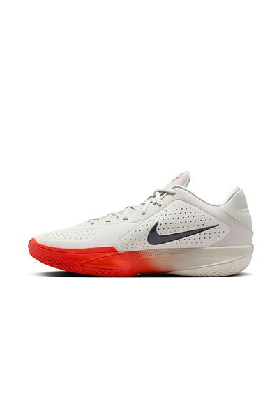 Nike Παπούτσια μπάσκετ Unisex Cream Color - G.T. Κόψτε το σταυρό HF0218-003