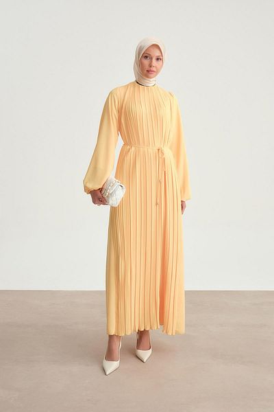 Armine Rochie cu spumă de miere 22k9435