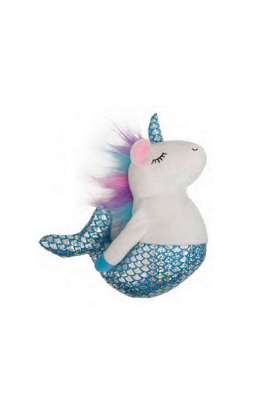 Pawise Mermaid Unicorn Plush Toy Hnzrn