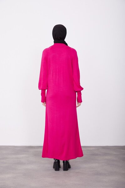 Armine Elbise 23kd4250 Orkide