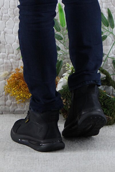 Bulldozer 250114 Άνετα Γνήσια Προϊόντα Nubuck Γνήσιο Δερμάτινο Ανδρικές Μπότες