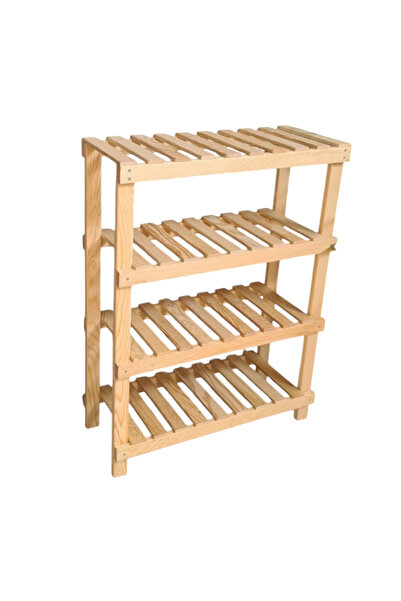 özkan ahşap Raf organizer dekoratif ayakkabılık Özkan ahşap