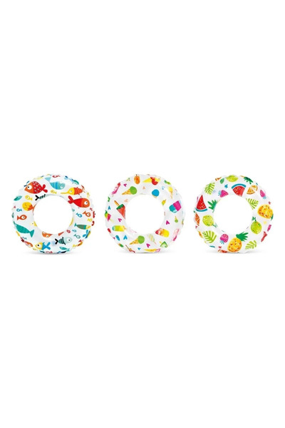 shop Şev&Ay خبز بيجل فاخر منقوش 51 سم