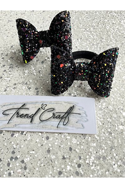 Trend Toka 2’Lİ Fiyonk Lastikli Toka