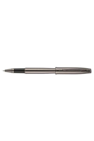 Scrikss Rollerball Pen 39 Titanium Lux in Box