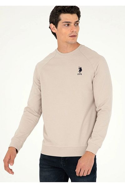 Us polo mens sweatshirt new arrivals