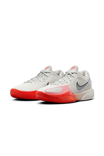 Nike Unisex Basketbol Ayakkabısı G.T. Cut Cross HF0218-003 Krem