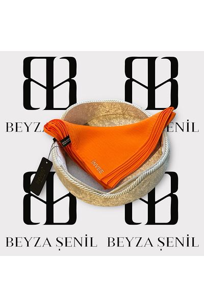 Invee Şal de jazz INVEE 1246 Mango