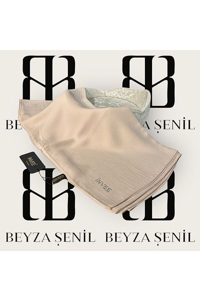 Invee Şal INVEE 1246 Vanilla Jazz