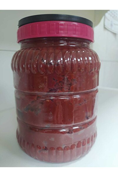 v.ş VelioğluŞavak Ev Yapımı Acı Biber Salçası (2,5 kg)