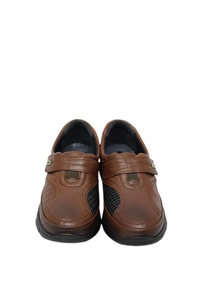 CHOPPER Orthopedix 22348 22839 - Anatomical Genuine Leather Pad C.I. Bone Protrusion Hallux and Heel Spur