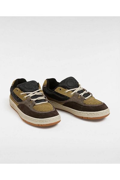 Vans Speed LS - Ελαφριά και άνετα χειμερινά παπούτσια