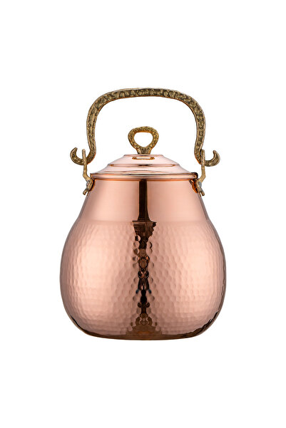 Emsan Copper Copper - Göbeklitepe Design