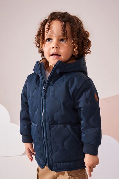 Next Baby Coats Jackets Styles Prices Trendyol