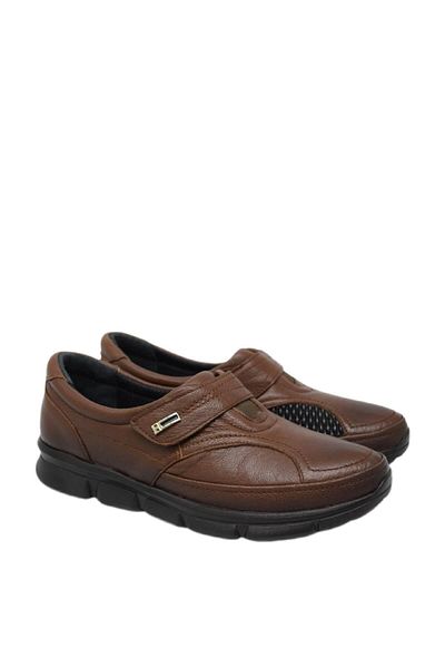 CHOPPER Orthopedix 22348 22839 - Anatomical Genuine Leather Pad C.I. Bone Protrusion Hallux and Heel Spur