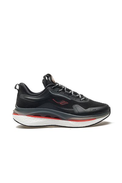 Lescon Pantofi unisex Mırage A-shock Foam - Pantofi sport casual, 36-40, 24k negru