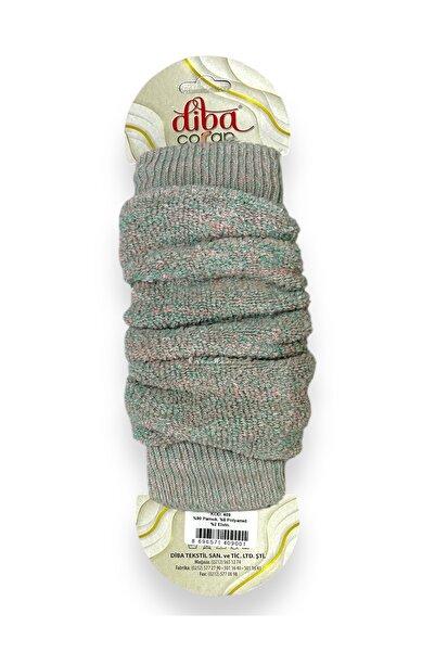 Nitesheys Çocuk Kışlık Tozluk 6-13 Yaş Ters Havlu Pamuk Ayaksız Peluş Tozluk Çorabı