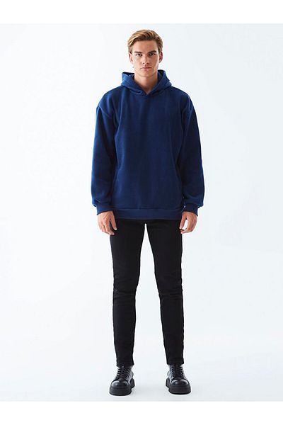 Ltb Φούτερ Navy Blue