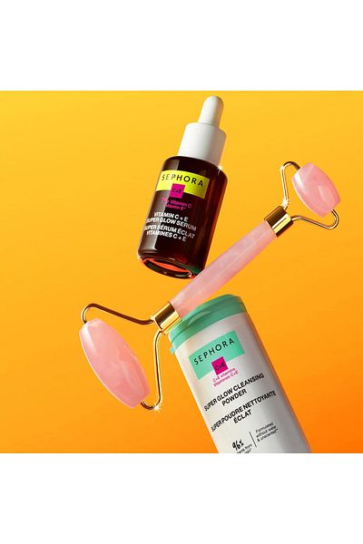 SEPHORA Vitamin C+E Super Glow Serum - Vitamin C Face Serum