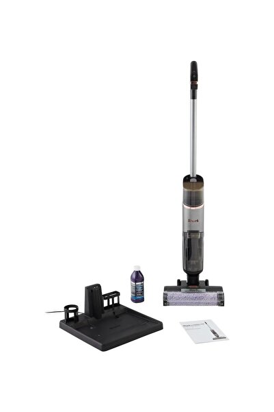 Shark Islak&kuru Şarjlı Silme ve Süpürme Makinesi Xl Shark Ninja - Yeni Ürün