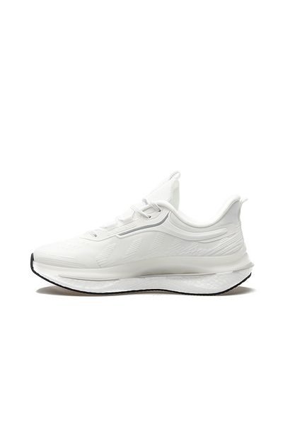 Lescon Ανδρικά αθλητικά παπούτσια - Mırage A-shock Foam, Casual αθλητικά παπούτσια, μέγεθος 40-45, 24k λευκό