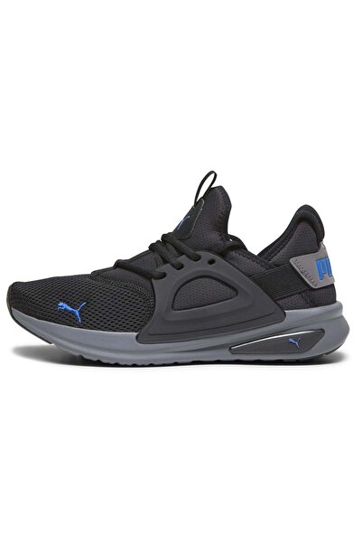 Puma Softride Enzo Evo 377048-14 Unisex Αθλητικά Παπούτσια ΜΑΥΡΟ