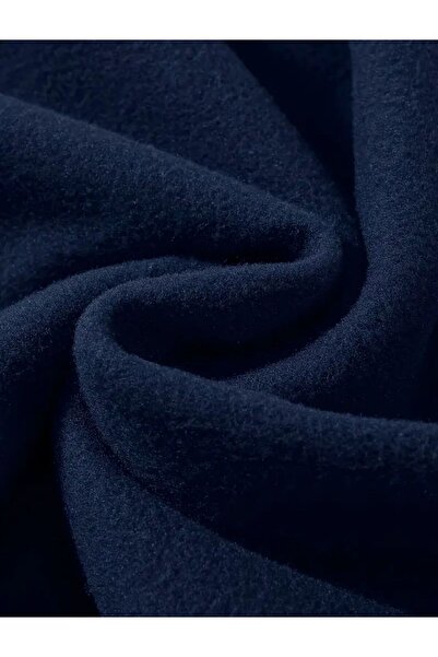 caddekombin Φούτερ με κουκούλα και τσέπες με στάμπα Unisex Chicago