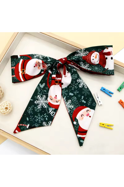 LWP Shop UK Yeni Yıl İnce Fular