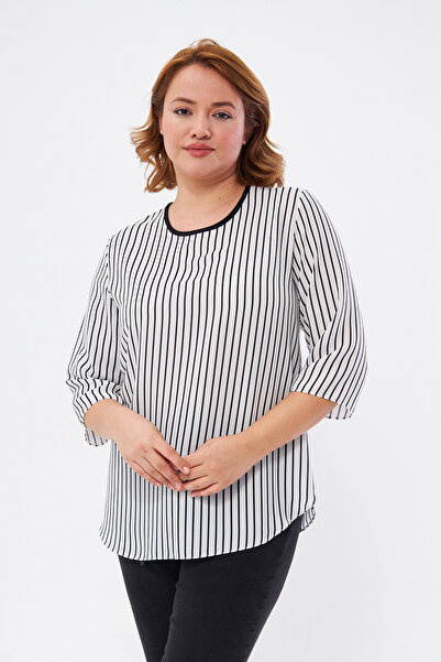 Ayhanlar Collection Γυναικεία μπλούζα