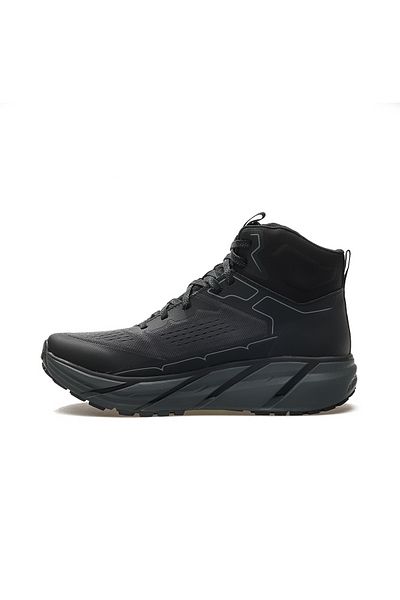 Karrimor Мъжки водоустойчиви обувки за дейности на открито - Singletrack Mid Weathertie, 24k K1127 M, Черни/Сиви
