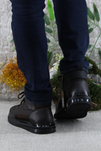 Hammer Jack 102 24897 Άνετα Γνήσια Ανδρικά Παπούτσια Γνήσιο Δέρμα