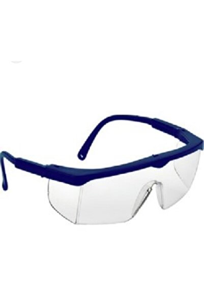 Gün Baymax S400 Transparent Protective Work Glasses