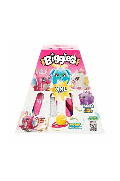 Sunman Nessi World 72030 Inflatable Plush Rabbit XXL -