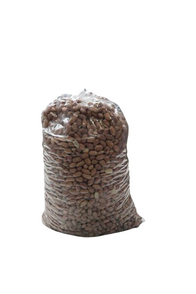 EgedenHerYere Yer Fıstığı Çiğ Tuzsuz İri Boy 5 Kg ( Aydın Çine Doğal, Kavrulm...