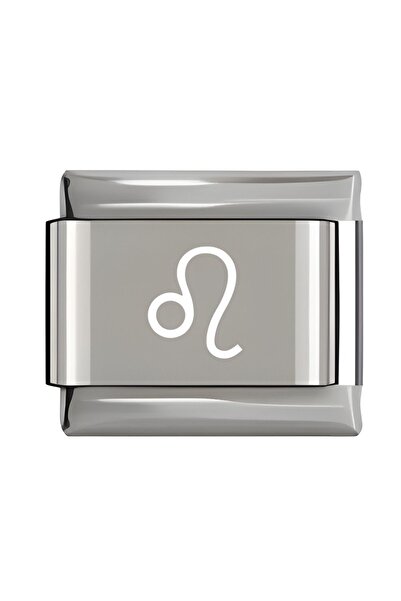 Feride Italian Steel Bracelet - Charm Zodiac Sign Fmaccesories