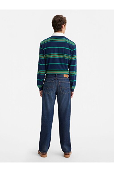 Levi's 501 ®   Λεβίς ®   Αυθεντικό ανδρικό τζιν παντελόνι - Low Tides Blue