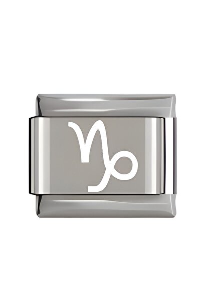 Feride سوار من الفولاذ الإيطالي سحر سحر FMACCESORIES